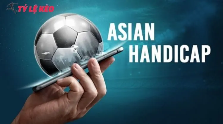 Xác định Kèo Châu Á  