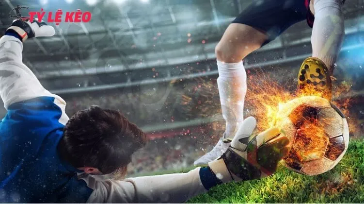 Những kèo phạt góc phổ biến nhất tại nhà cái Tỷ lệ kèo