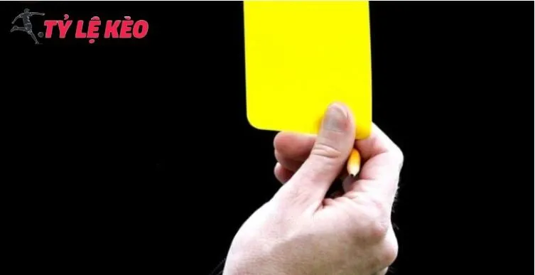 Phân tích Kèo Thẻ Phạt
