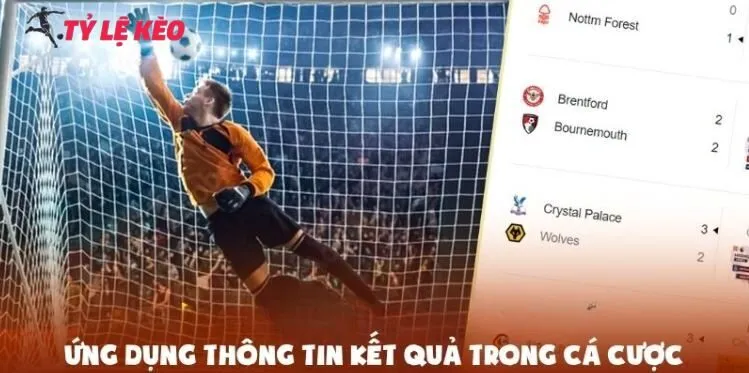 Lưu ý cần biết khi bạn theo dõi KQBD