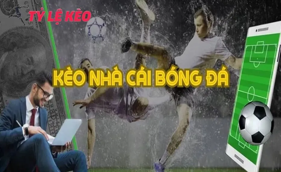 Nhận Định Kèo Nhà Cái – Hôm Nay Mới Nhất