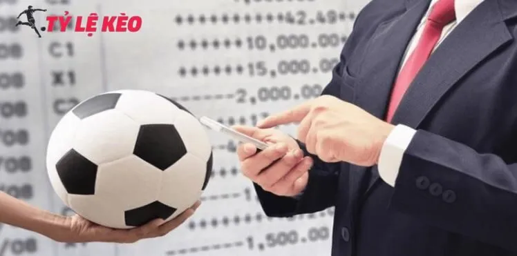 Kinh nghiệm theo dõi phân tích kèo bóng đá