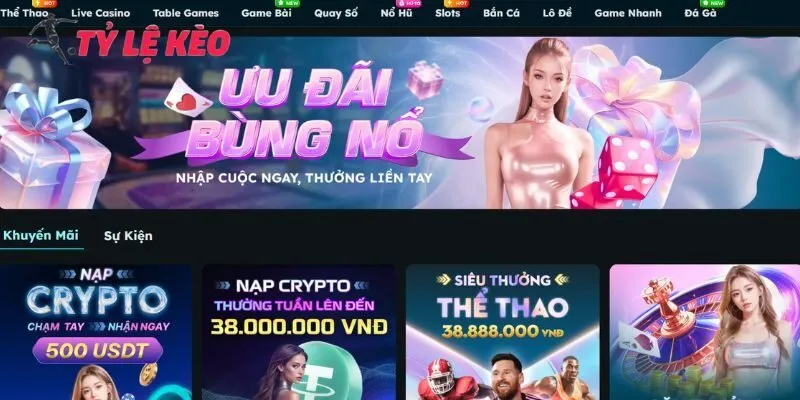 Tổng hợp các ưu đãi lớn dành cho hội viên Say88
