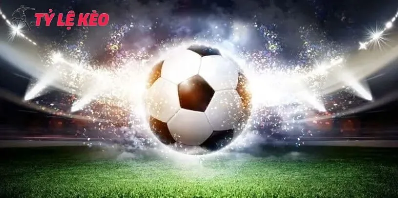 Sự thay đổi tỷ lệ kèo trong kèo bóng đá 